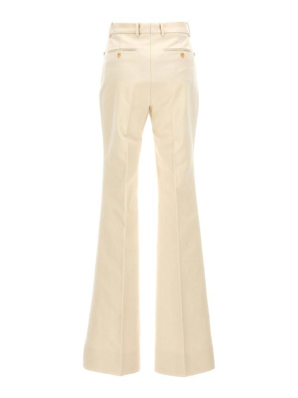 TOM FORD: casual trousers online - Moleskin Pants