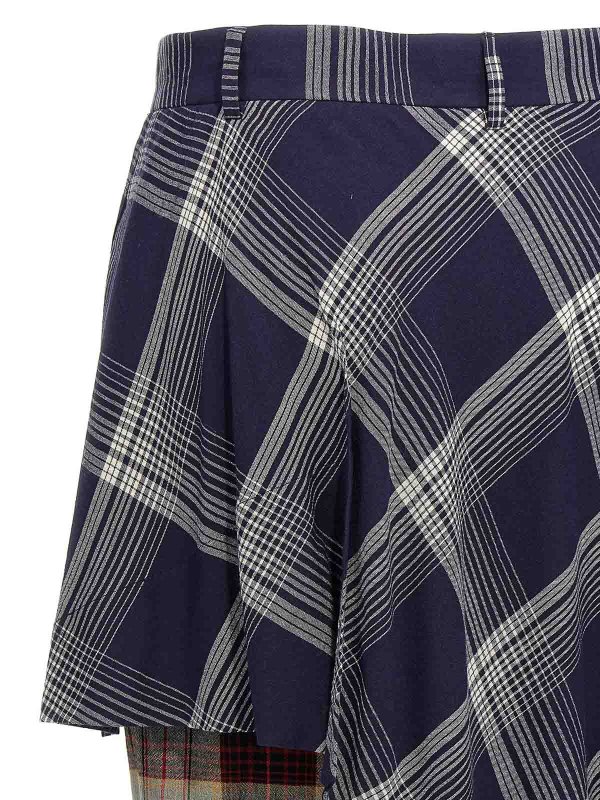 Jm Skirt shop online: VIVIENNE WESTWOOD