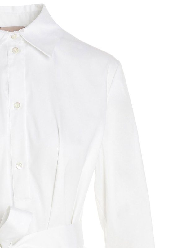 The Best Shops LE TWINS: abiti al ginocchio - Vestito  Laura