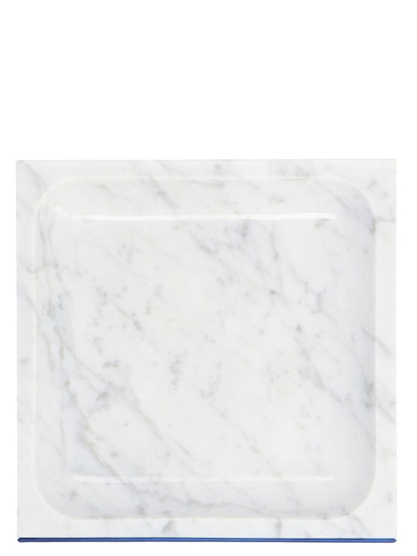 BERLUTI: homeware online - Marble Valet Tray