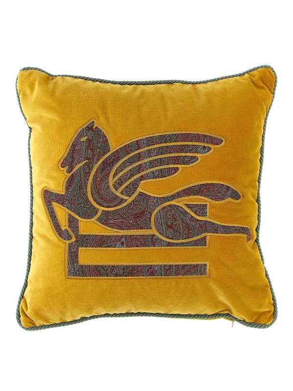 ETRO: ホームウェア - 雑貨 - イエロー