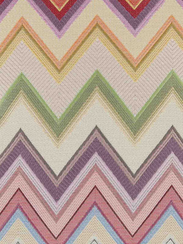 The Best Shops MISSONI: Maison - Décoration Maison - Multicolore