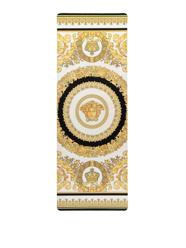VERSACE: homeware - Yoga Mat