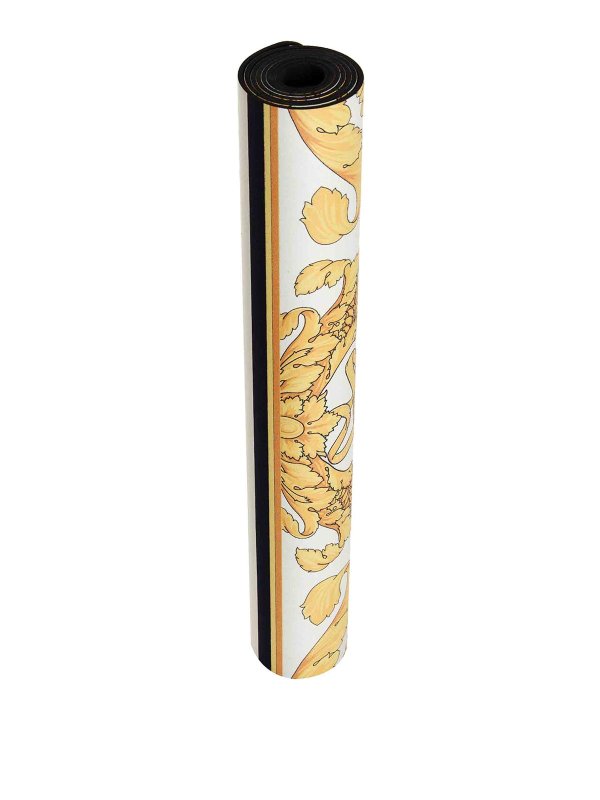 VERSACE: homeware online - Yoga Mat