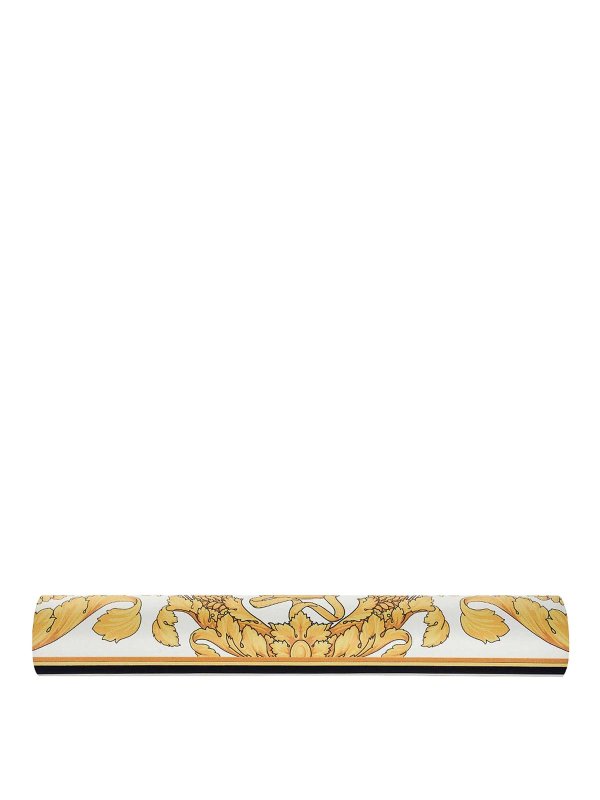 The Best Shops VERSACE: homeware - Yoga Mat