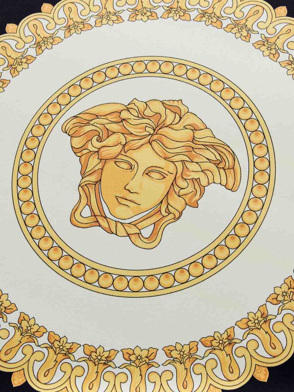 Yoga Mat shop online: VERSACE