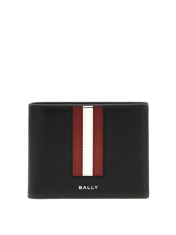 BALLY: wallets & purses - Ribbon Wallet