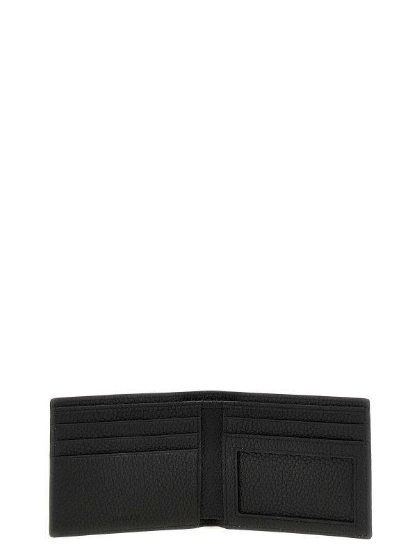 The Best Shops BALLY: wallets & purses - Ribbon Wallet