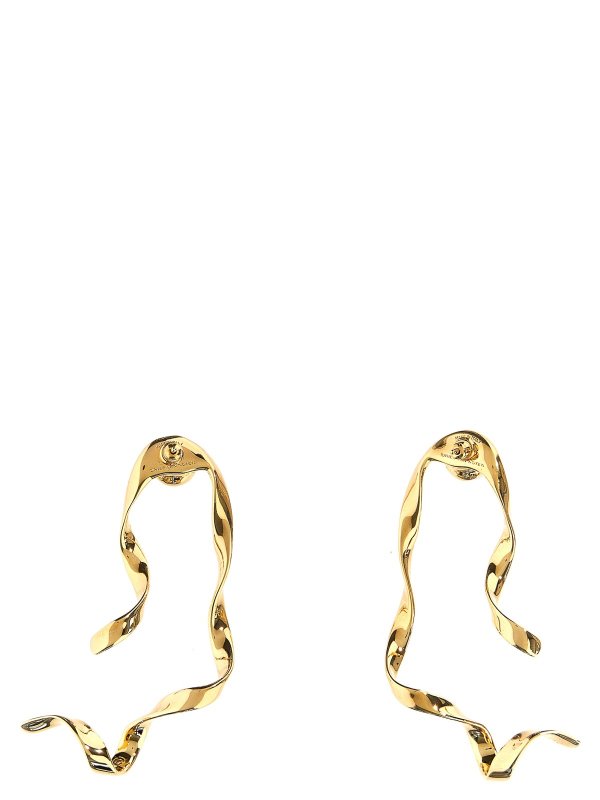 DRIES VAN NOTEN: Boucles d