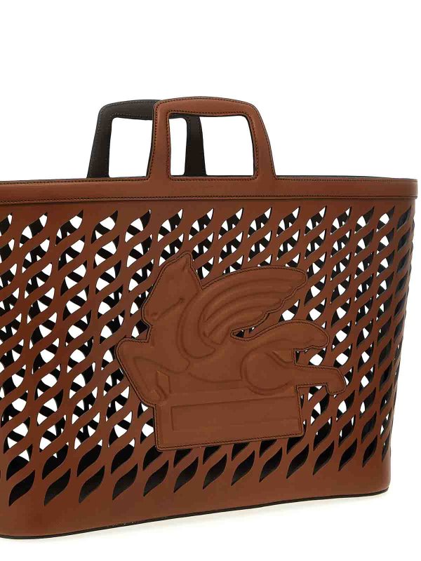 The Best Shops ETRO: ホームウェア - 雑貨 - ブラウン