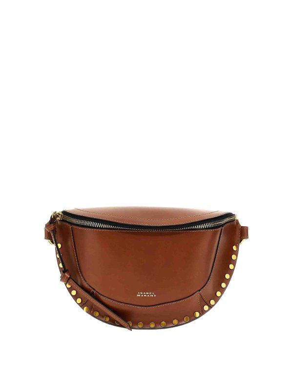 ISABEL MARANT: marsupi - Marsupio Skano