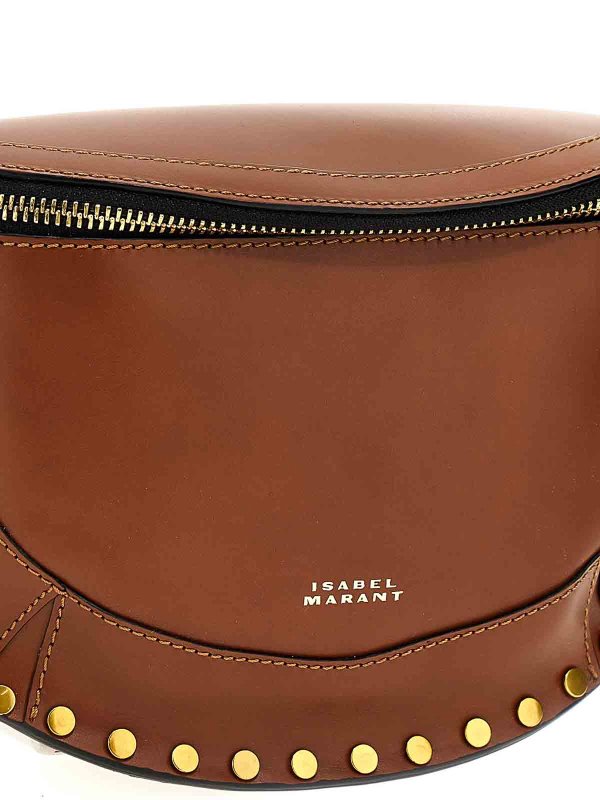 The Best Shops ISABEL MARANT: marsupi - Marsupio Skano