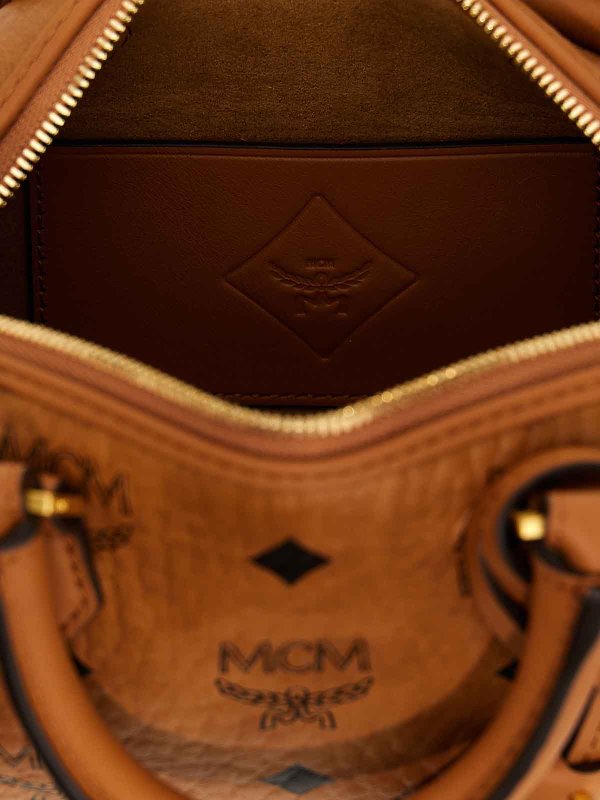Shopper - Braun shop online: MCM