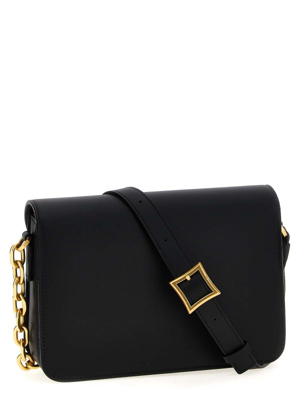 MCM: cross body bags online - Himmel Crossbody Bag