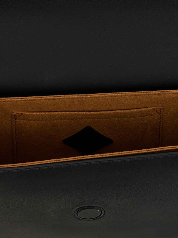 Himmel Crossbody Bag shop online: MCM