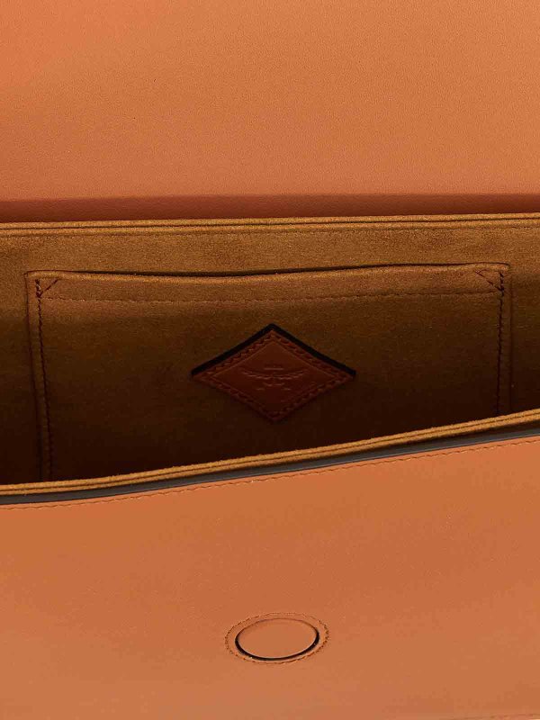 Himmel Crossbody Bag shop online: MCM