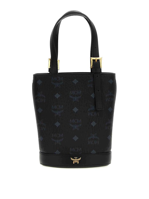 MCM: shopper - Arena Vi Handbag