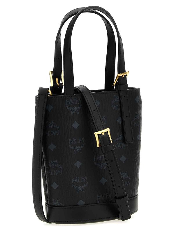 MCM: shopper online - Arena Vi Handbag