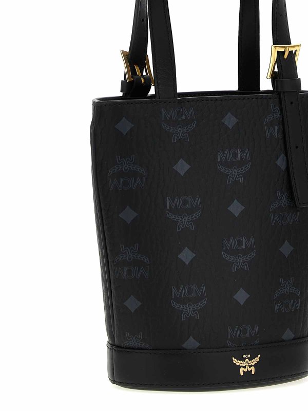 The Best Shops MCM: shopper - Arena Vi Handbag