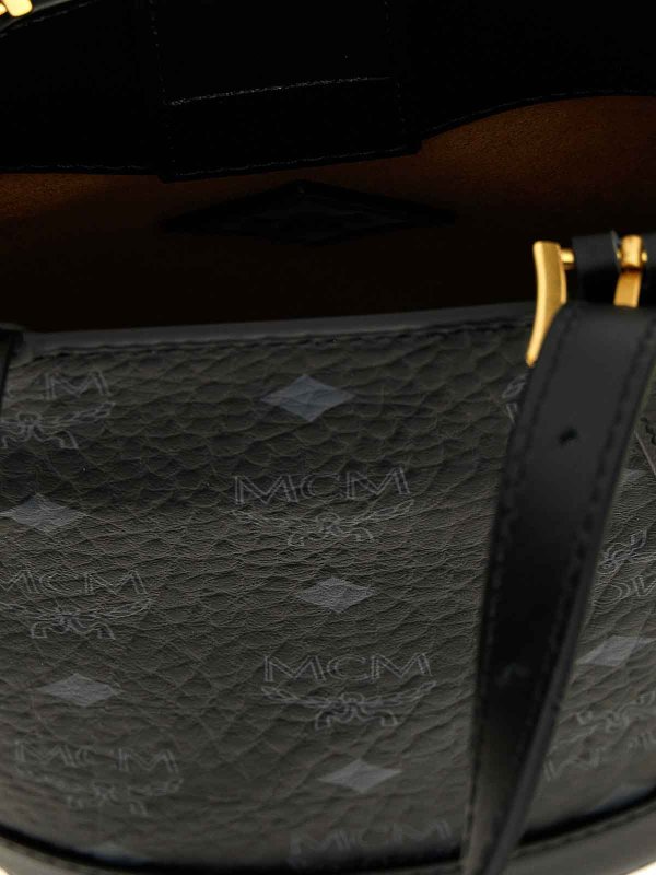 Arena Vi Handbag shop online: MCM