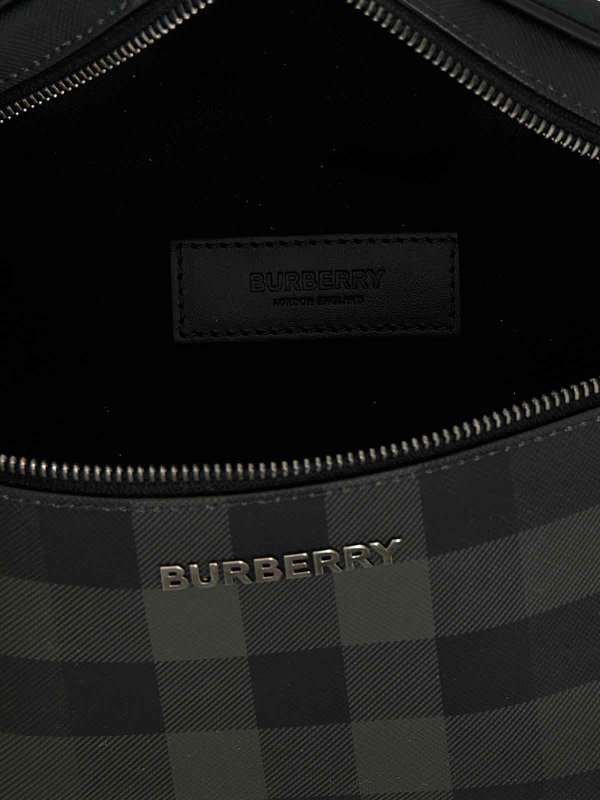 Marsupio Cason shop online: BURBERRY