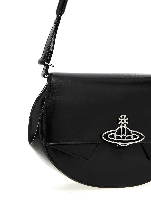 The Best Shops VIVIENNE WESTWOOD: shoulder bags - Sadie Shoulder Bag