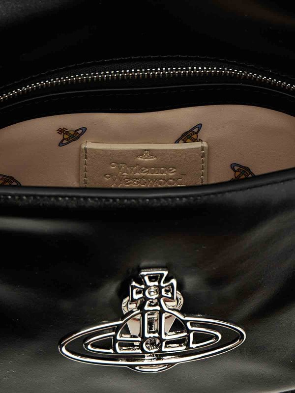 Sadie Shoulder Bag shop online: VIVIENNE WESTWOOD