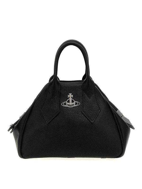 VIVIENNE WESTWOOD: totes bags - Yasmine Handbag