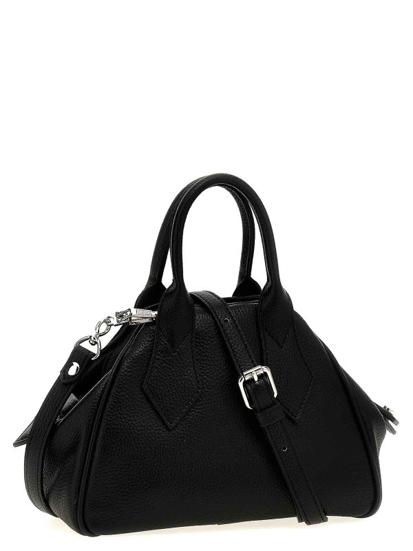 VIVIENNE WESTWOOD: totes bags online - Yasmine Handbag