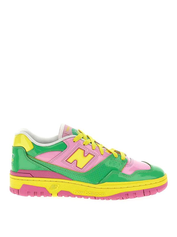 NEW BALANCE: スニーカー - スニーカー - マルチカラー