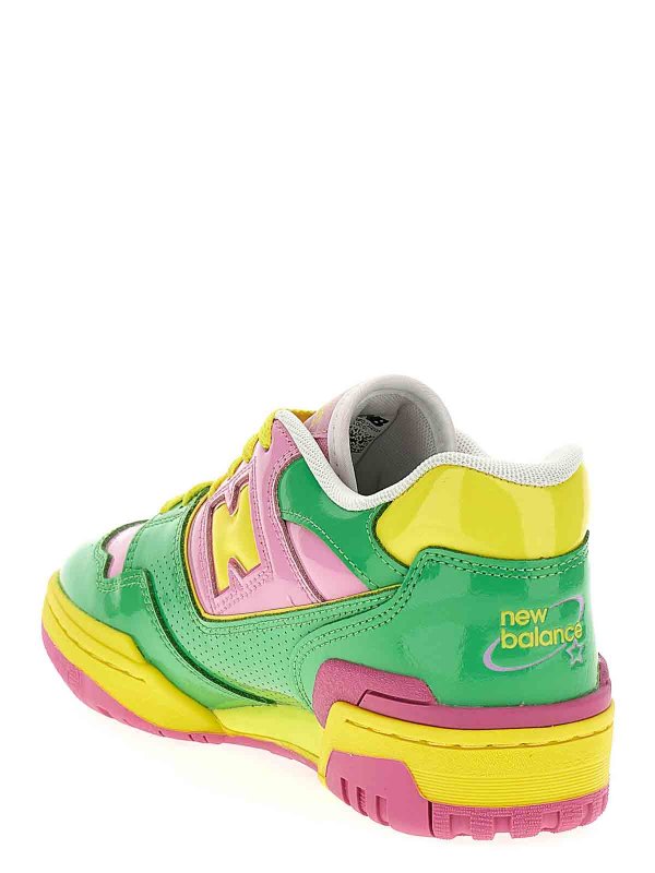 The Best Shops NEW BALANCE: スニーカー - スニーカー - マルチカラー