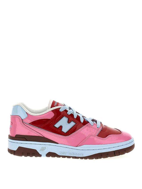 NEW BALANCE: Sneaker - Sneaker - Bunt