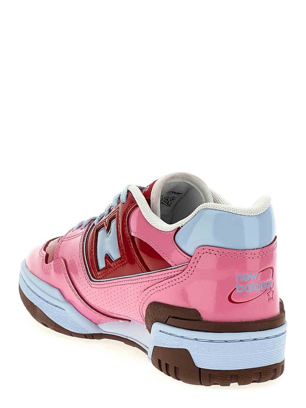 The Best Shops NEW BALANCE: Sneaker - Sneaker - Bunt