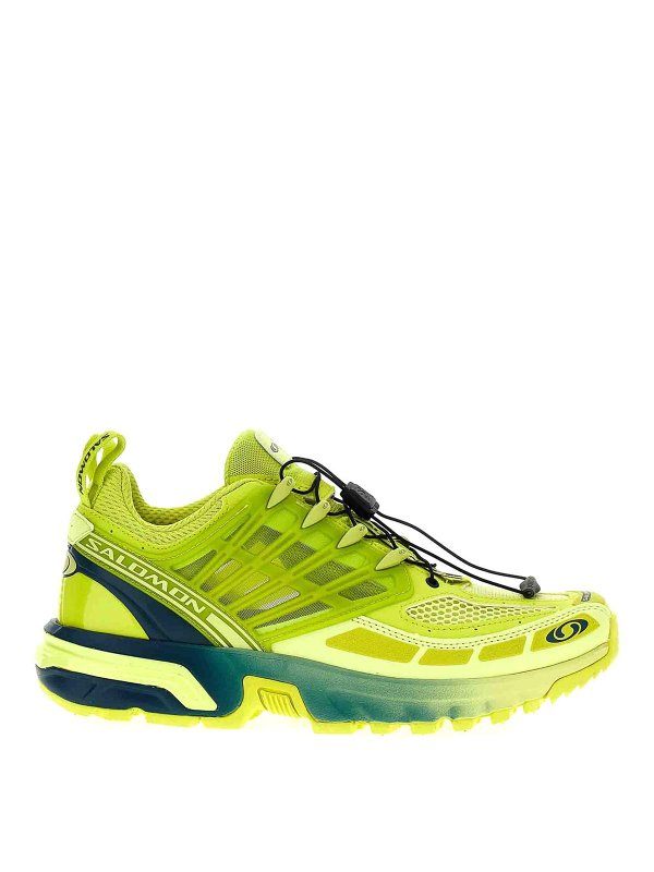 SALOMON: sneakers - Sneakers  Acs Pro