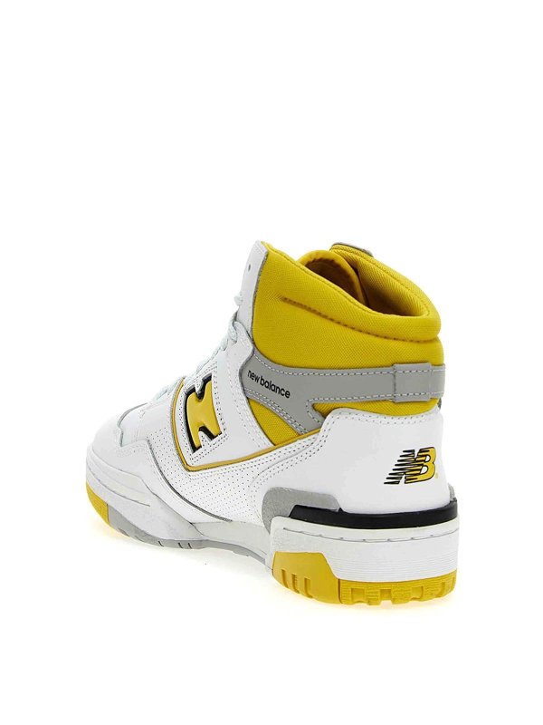 NEW BALANCE: trainers online - Sneaker