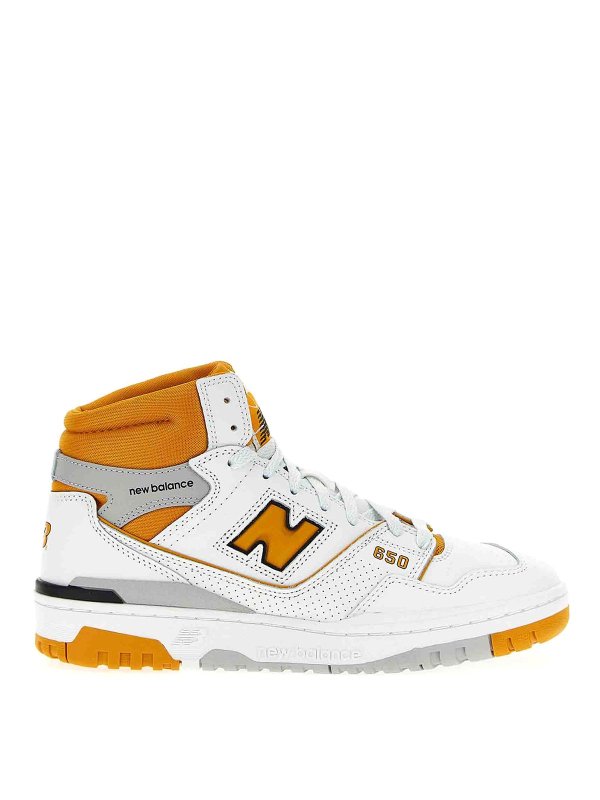 NEW BALANCE: sneakers - 650 Sneakers