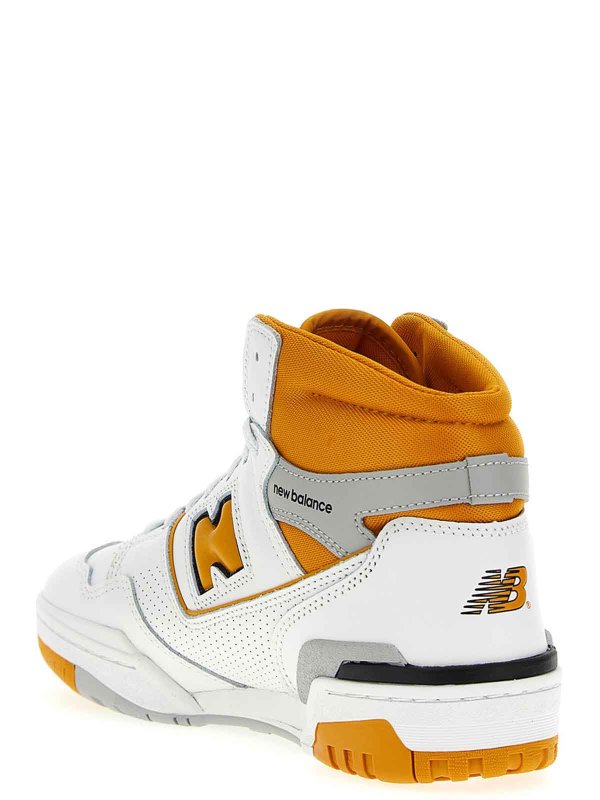 NEW BALANCE: sneakers online - 650 Sneakers
