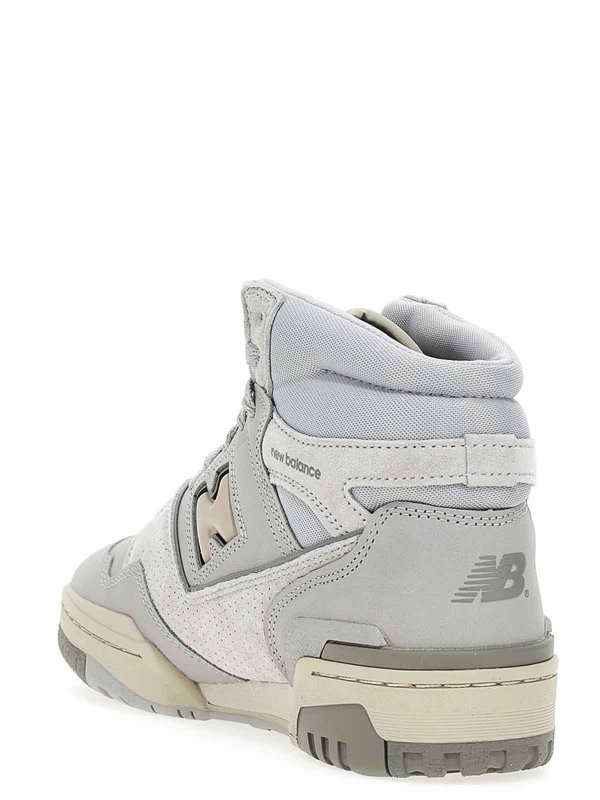 NEW BALANCE: Sneaker online - Sneaker - Grau