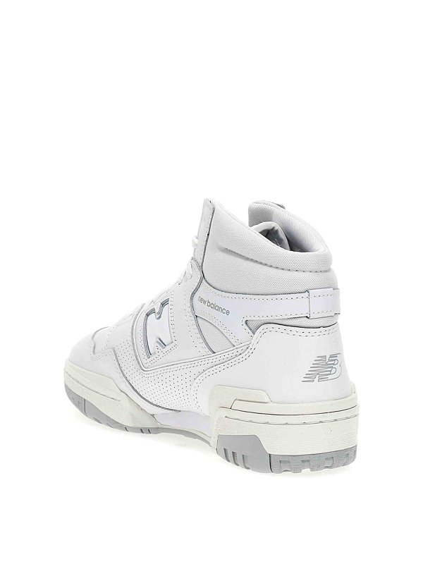 NEW BALANCE: スニーカー online - スニーカー - 白