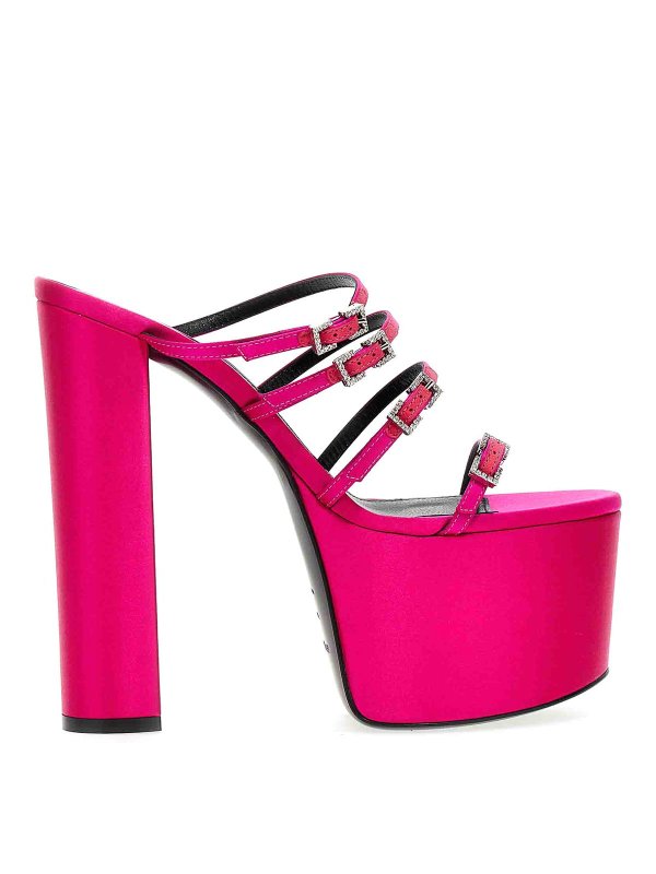 SERGIO ROSSI: sandali - Evangelie Sandals