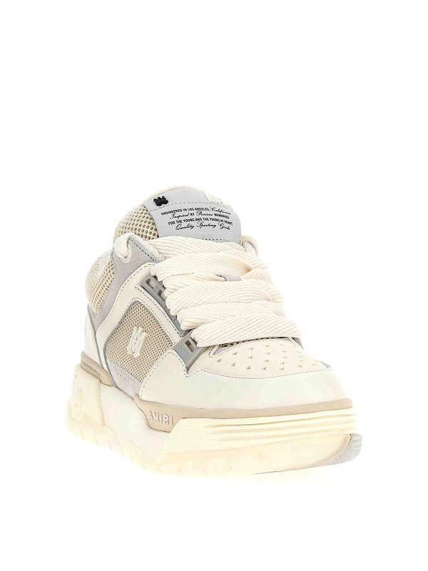AMIRI: trainers online - Ma-1 Sneakers