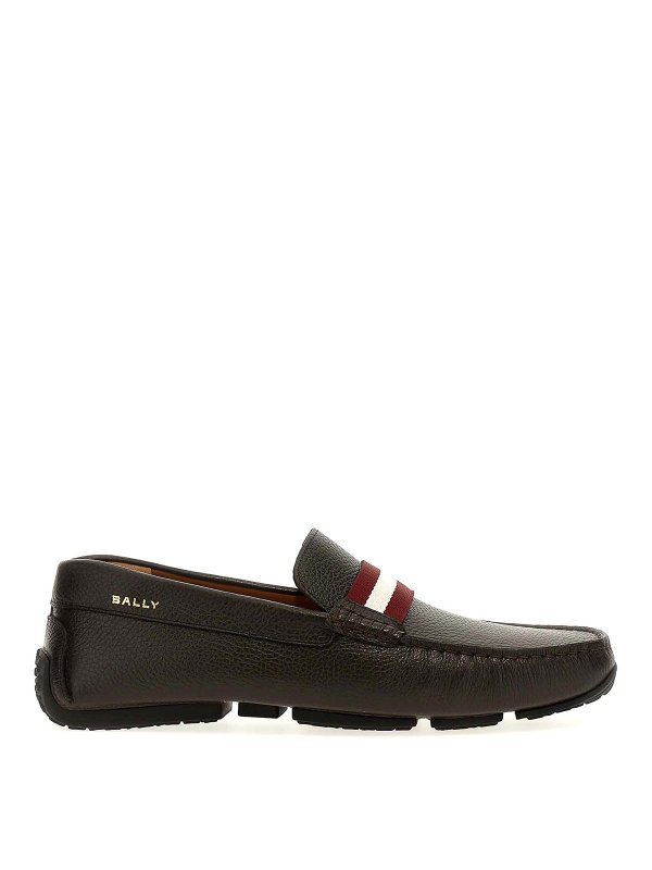 BALLY: Loafers & Slippers - Perthy Loafers