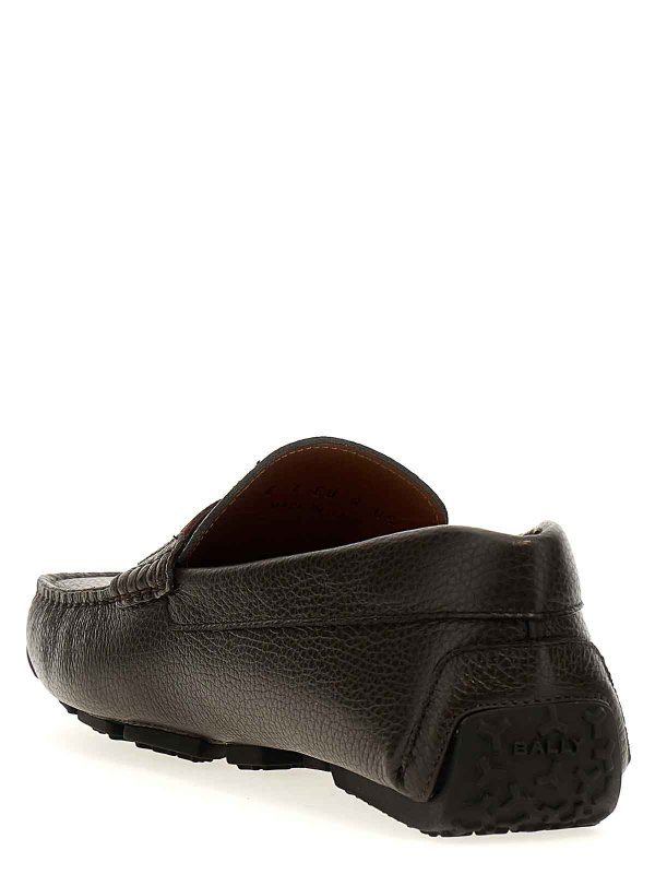 The Best Shops BALLY: Loafers & Slippers - Perthy Loafers