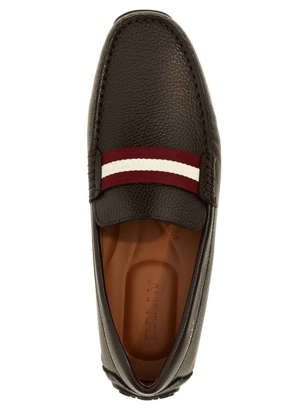 Perthy Loafers shop online: BALLY