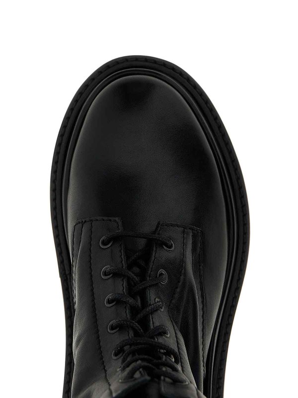 Cast Iron Ankle Boots shop online: ISABEL MARANT