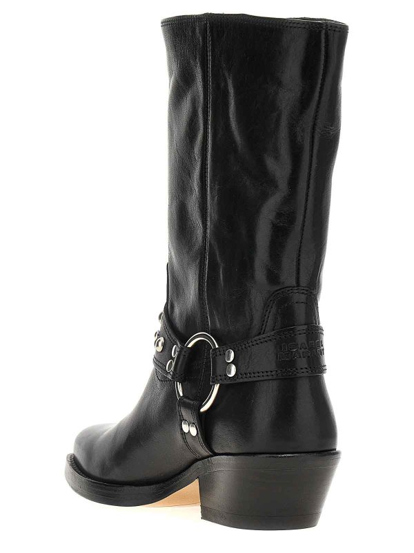 The Best Shops ISABEL MARANT: tronchetti - Antya Ankle Boots