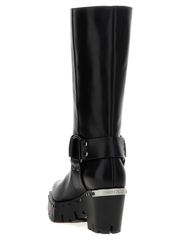 The Best Shops JIMMY CHOO: boots - Quinn Boots