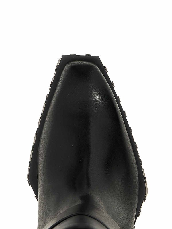 Quinn Boots shop online: JIMMY CHOO