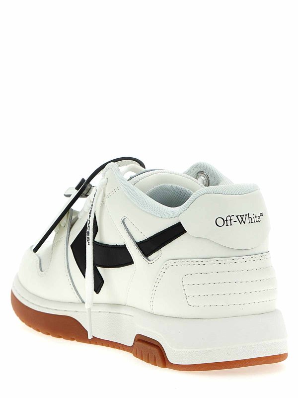 Sneaker - Weiß shop online: OFF-WHITE