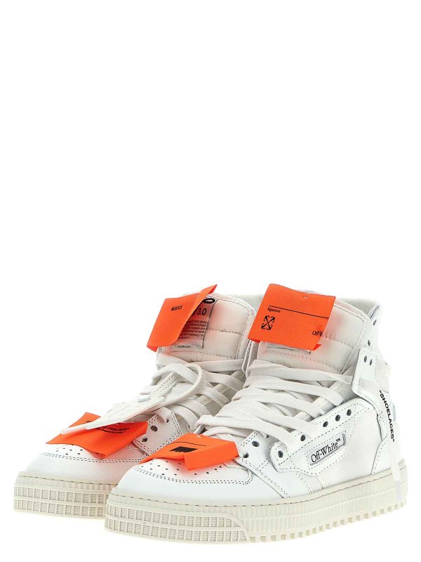 OFF-WHITE: trainers online - 30 Off Court Sneakers